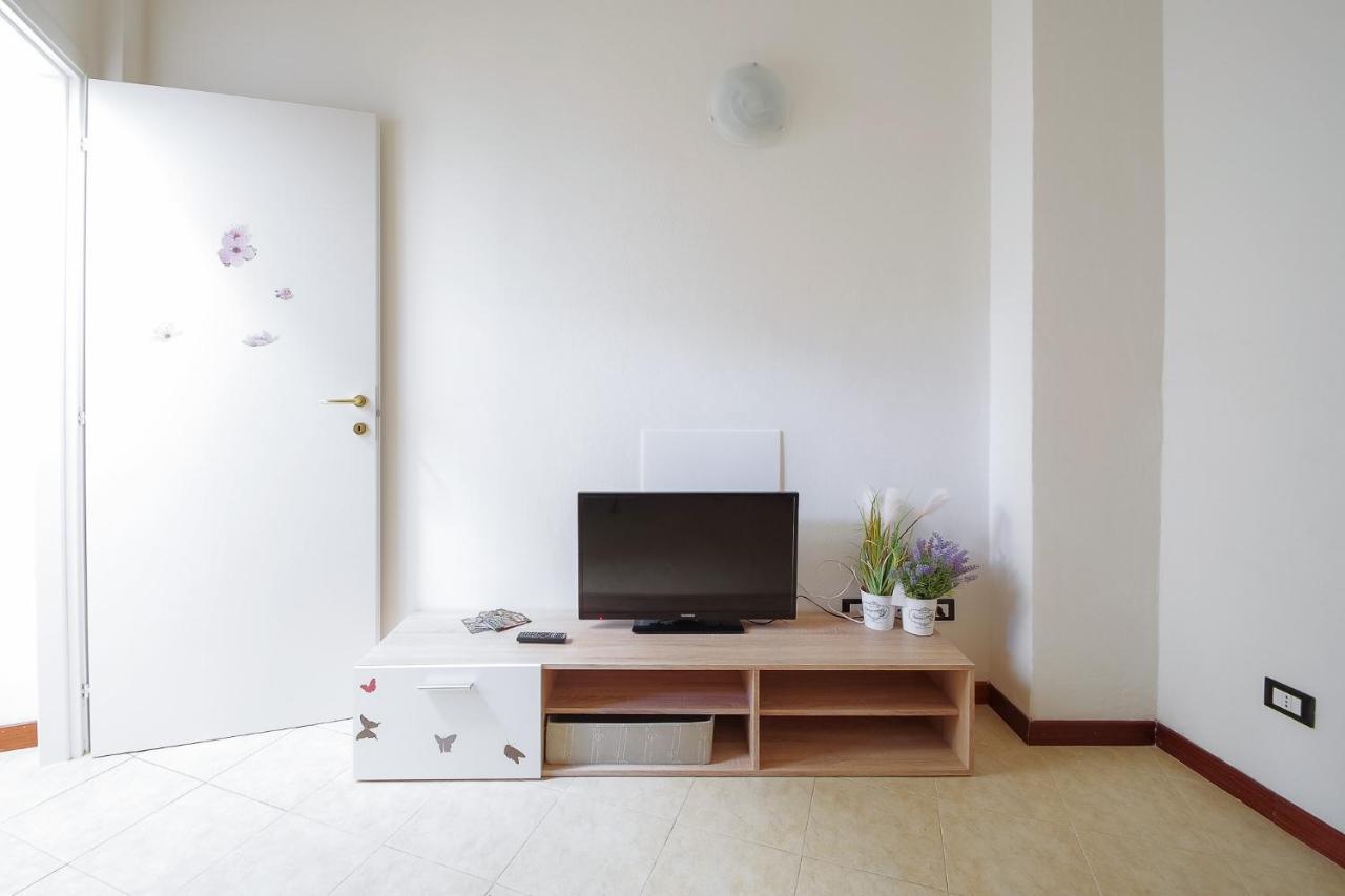 Bologna Citta Turrita Rooms Luaran gambar